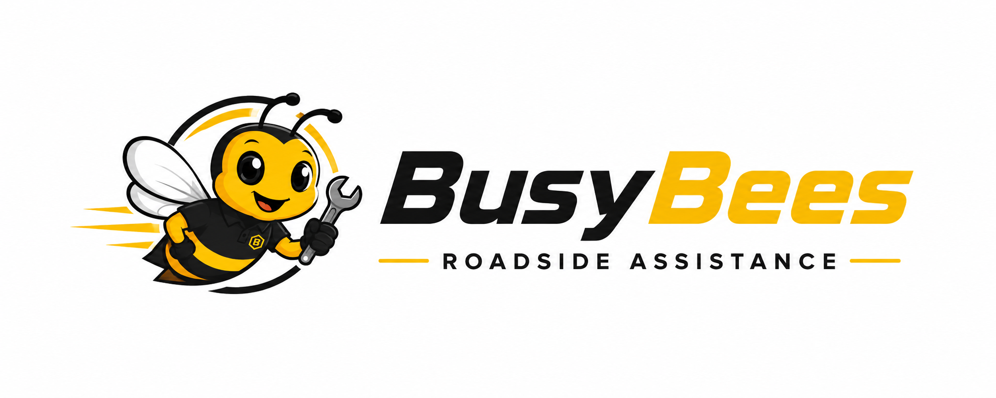 BusyBees Roadside Assistance